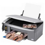 Epson STYLUS CX6000 INKJET